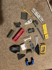 LEGO Spare Parts