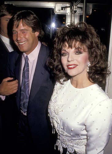Joan collins bill wiggins - bill,