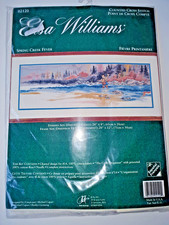 Elsa Williams Crewel Counte