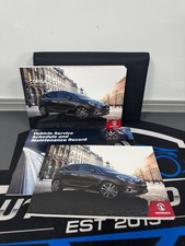 Vauxhall Corsa E owners manual