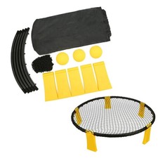 Outdoor Volleyball Game Set