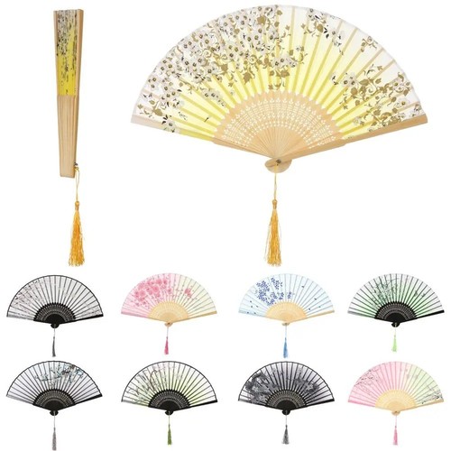 Chinese style folding - style,