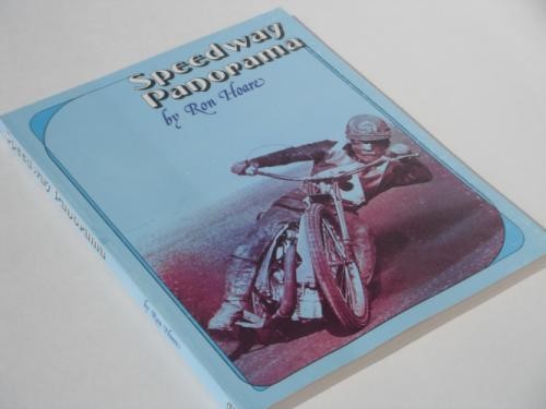 Speedway panorama hoare ron - -,