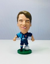 NON CORINTHIAN PAUL MESRON ARSENAL AWAY 1995/96 REPAINTED PROSTAR FIGURE