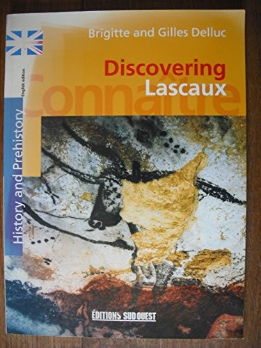 Aed lascaux connaitre - lascaux, (ang)/connaitre