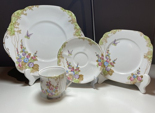 Standard china 6543 - standard,