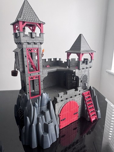 Playmobil 3269 dragon knights - 3269,