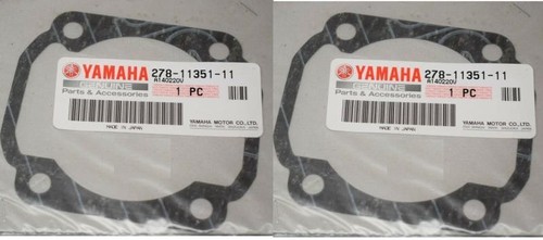 Cylinder base seals - , rd