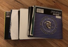 VINTAGE UNTESTED LOT OF 34