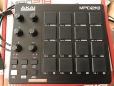 AKAI MPD218