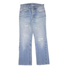 LEVI'S 517 Straight Mens Jeans