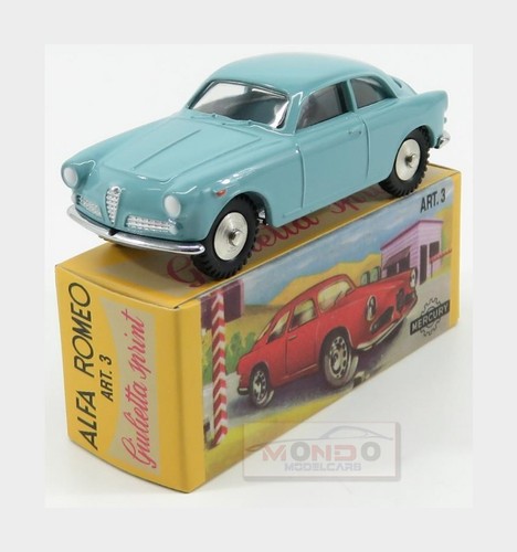 Newsstand alfa romeo - 1:48,