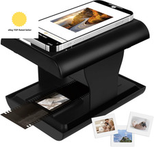 35Mm Negative Slide Scanner