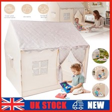 Kids Girls Princess Play Tent