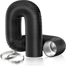 PU Flexible Ducting Hose Pipe