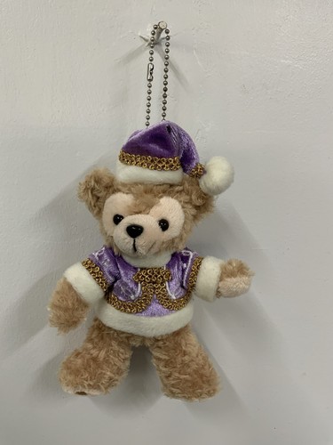 Disney duffy bear plush tokyo - disney,
