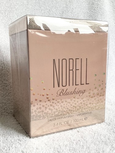 Norell blushing eau - eau, parfum