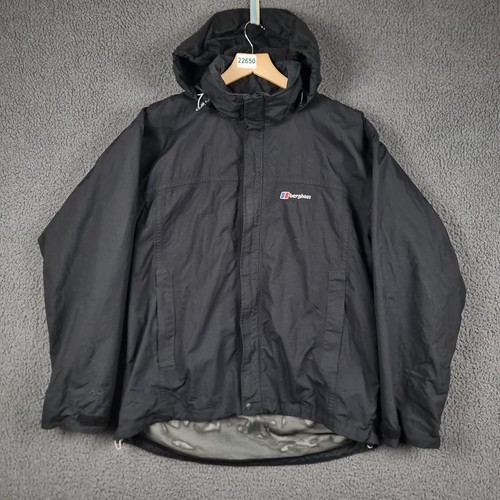 Berghaus jacket mens large - mens,