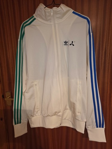Adidas originals size cream - size?, 'cream'