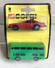 CORGI Juniors Twin Pack -