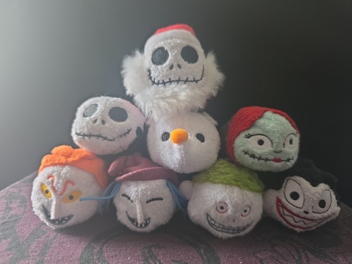 Disney the nightmare before - disney,