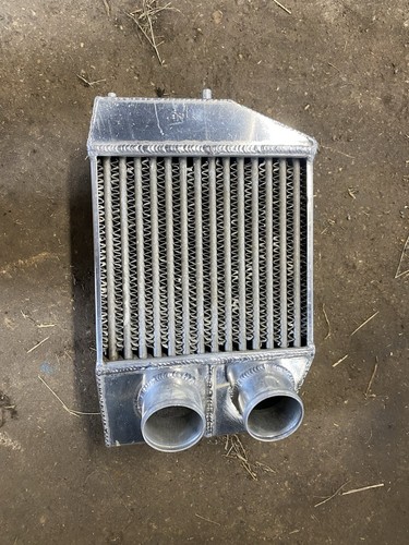 Renault turbo uprated - renault, 5