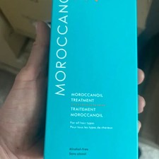 Moroccan Oil Treatment 125ml