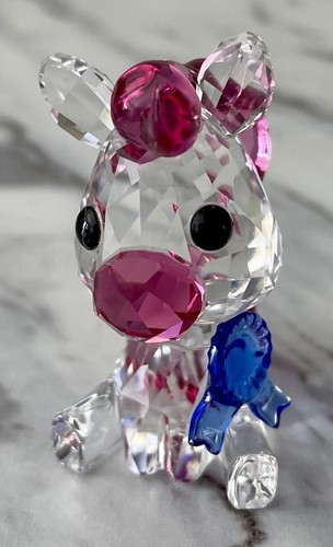 Swarovski lovlots baby animals - swarovski,