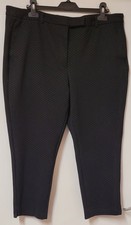 Marks & Spencer Ladies Black