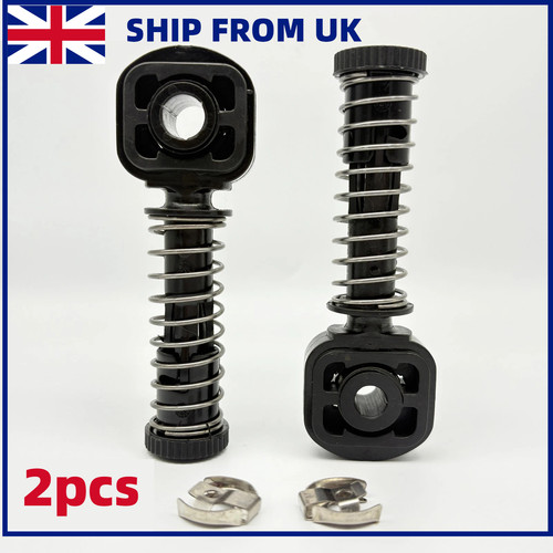 2pcs gear shifter linkage - shifter,