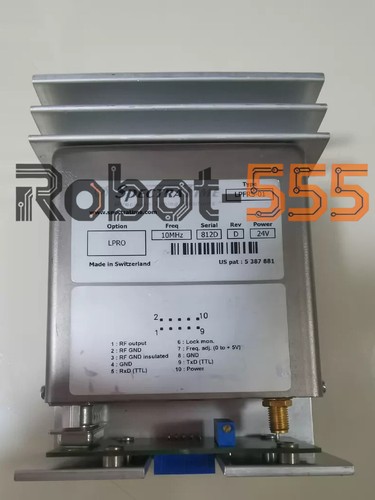 Lpfrs 1pcs used - 1pcs,