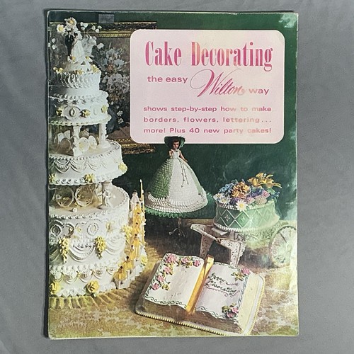 Cake decorating the - cake,