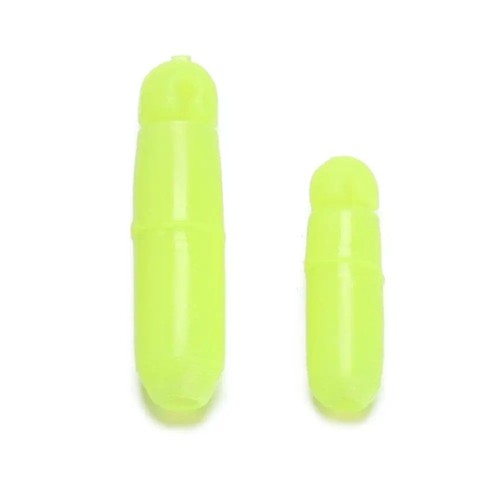 10pcs fishing pole - pole, elastic