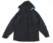 Womens UK Size 14 Glacier