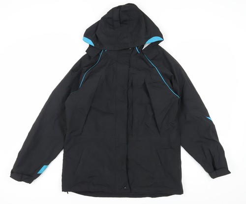 Glacier point women black - women's,