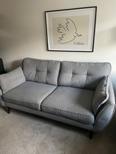 DFS French Connection Zinc