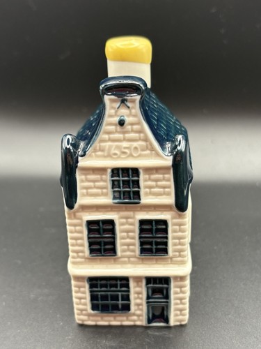 Klm delft blue - klm, house