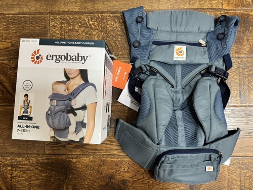 Ergobaby omni 360 - 360, carrier