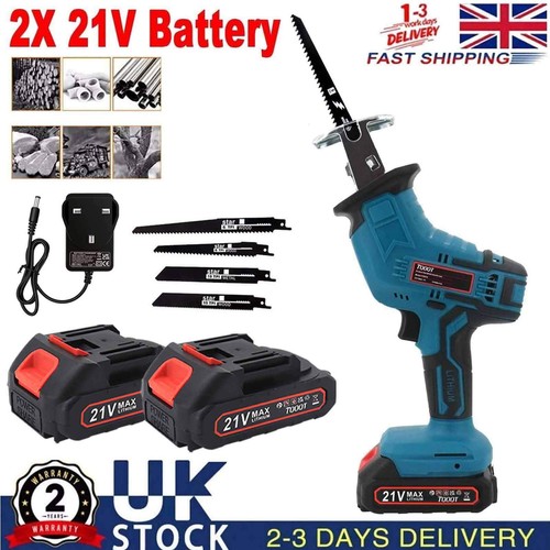 21v electric reciprocating - electric,