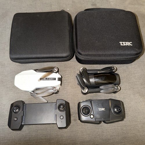 Lot foldable gps drones - foldable,
