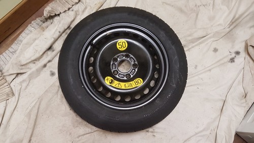 Ford focus max - max, spare