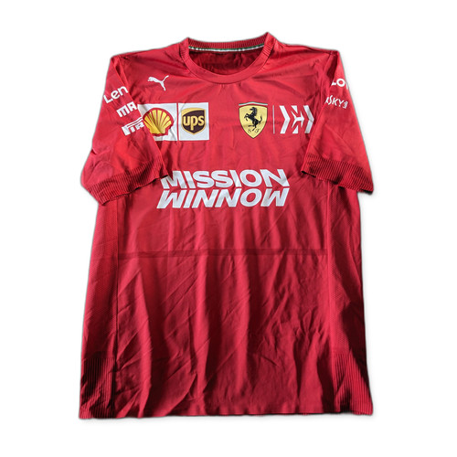 Ferrari team issue - f1,