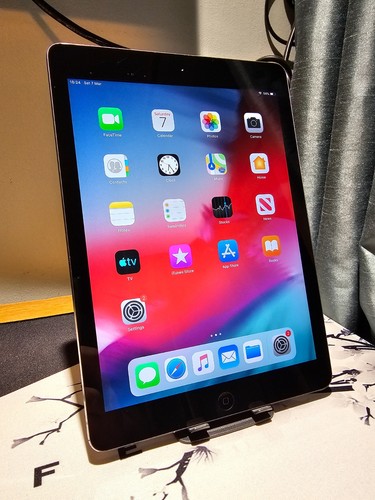 Apple ipad air - apple,
