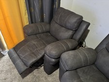 Brown Breathable Leather