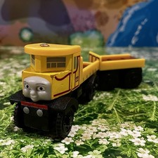 Wooden Railway ISABELLA &