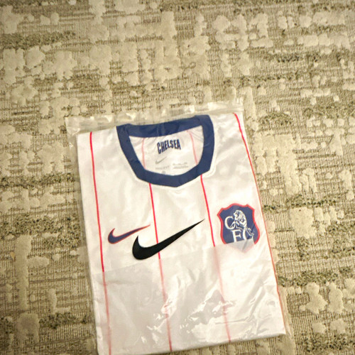 Chelsea 3rd football - fc,