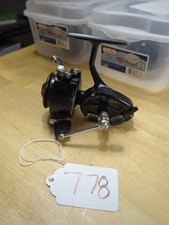 Vintage Mitchell 440A "Match"