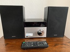 SONY HCD-SBT20B CD Bluetooth