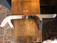 Harley-Davidson  XL CHROME chain guard for SPORTSTERs FITS 1979-1981 ONLY NOS