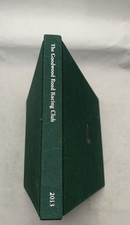 Goodwood Road Racing Club 2013